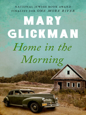 cover image of Home in the Morning